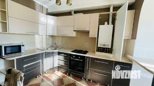1-к квартира, на длительный срок, 45м2, 3/3 этаж