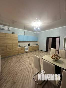 3-к квартира, на длительный срок, 150м2, 3/5 этаж