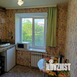 1-к квартира, посуточно, 30м2, 5/5 этаж