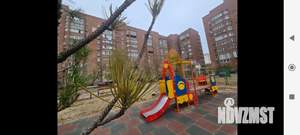 3-к квартира, на длительный срок, 116м2, 3/10 этаж