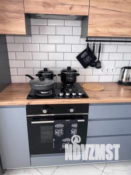 1-к квартира, посуточно, 40м2, 10/10 этаж