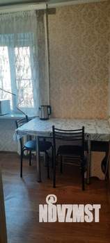 1-к квартира, посуточно, 35м2, 3/5 этаж