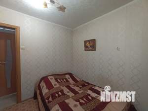 3-к квартира, посуточно, 67м2, 8/9 этаж