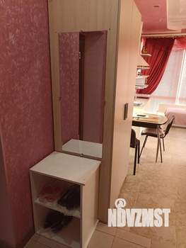 2-к квартира, посуточно, 46м2, 1/1 этаж