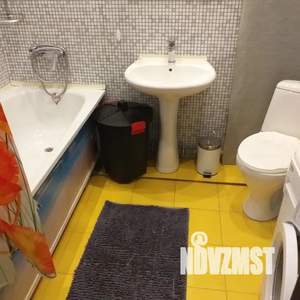 2-к квартира, посуточно, 75м2, 5/6 этаж