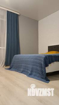 1-к квартира, посуточно, 40м2, 9/9 этаж