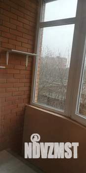 1-к квартира, посуточно, 43м2, 3/5 этаж