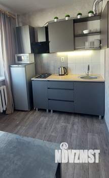 1-к квартира, на длительный срок, 33м2, 8/10 этаж