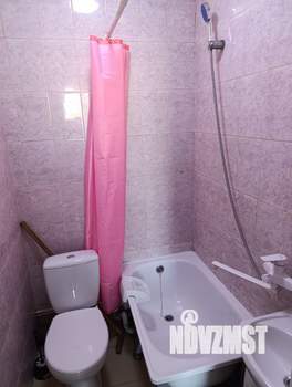 2-к квартира, посуточно, 44м2, 1/3 этаж