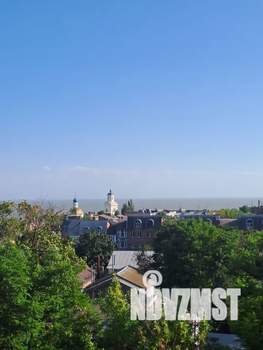 2-к квартира, посуточно, 40м2, 5/9 этаж