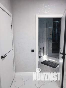 1-к квартира, посуточно, 54м2, 6/17 этаж