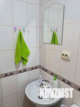 1-к квартира, посуточно, 17м2, 1/1 этаж