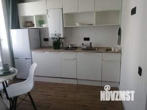 1-к квартира, на длительный срок, 35м2, 5/5 этаж