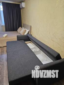 1-к квартира, посуточно, 40м2, 9/10 этаж