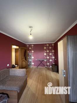 2-к квартира, на длительный срок, 42м2, 2/5 этаж