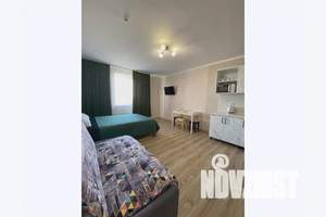 1-к квартира, посуточно, 28м2, 8/10 этаж