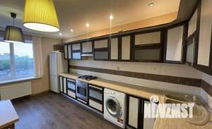 2-к квартира, посуточно, 67м2, 1/1 этаж