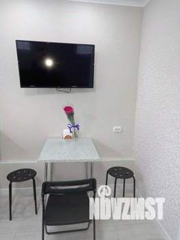 1-к квартира, посуточно, 22м2, 1/1 этаж