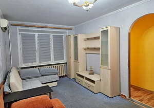 1-к квартира, на длительный срок, 32м2, 1/5 этаж