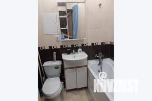 1-к квартира, посуточно, 32м2, 1/5 этаж