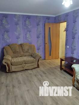 2-к квартира, посуточно, 45м2, 2/5 этаж