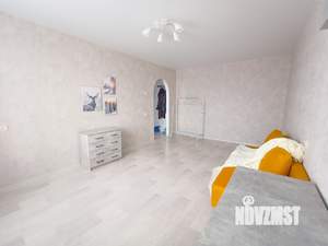 1-к квартира, на длительный срок, 38м2, 9/10 этаж