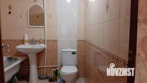 3-к квартира, на длительный срок, 63м2, 2/5 этаж