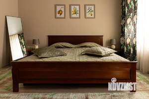 2-к квартира, посуточно, 90м2, 1/1 этаж