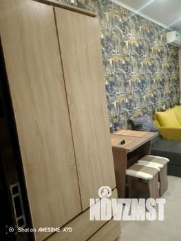 Студия квартира, посуточно, 20м2, 2/3 этаж