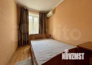 2-к квартира, посуточно, 55м2, 1/1 этаж