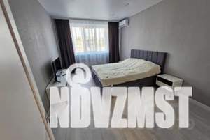 1-к квартира, посуточно, 45м2, 3/9 этаж