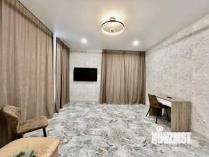 2-к квартира, посуточно, 72м2, 1/10 этаж