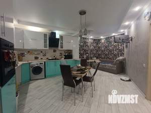 3-к квартира, на длительный срок, 80м2, 2/5 этаж