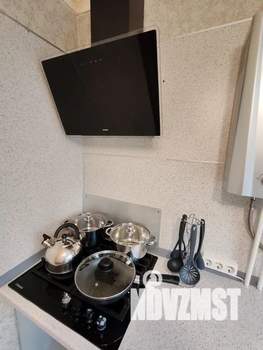 1-к квартира, посуточно, 30м2, 3/5 этаж