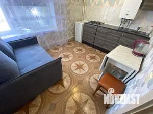 1-к квартира, посуточно, 45м2, 2/3 этаж