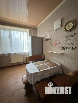 2-к квартира, посуточно, 60м2, 2/3 этаж