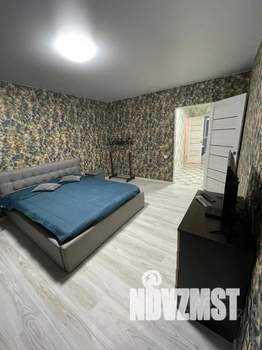 2-к квартира, посуточно, 65м2, 1/10 этаж