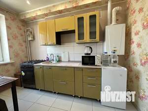 2-к квартира, посуточно, 68м2, 3/3 этаж