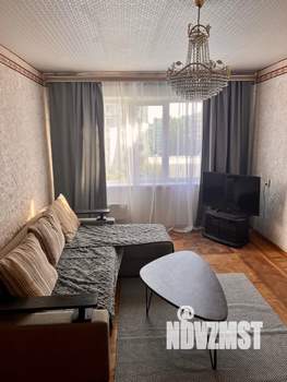 3-к квартира, на длительный срок, 62м2, 6/9 этаж