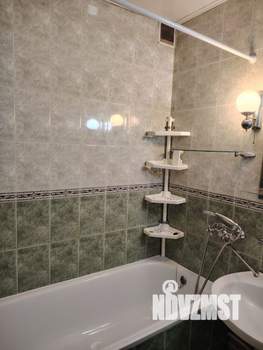 1-к квартира, на длительный срок, 36м2, 5/9 этаж