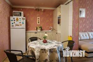 2-к квартира, посуточно, 45м2, 2/2 этаж