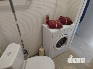 1-к квартира, посуточно, 32м2, 5/5 этаж