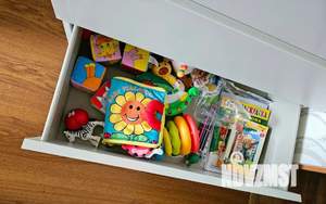 1-к квартира, посуточно, 43м2, 10/10 этаж