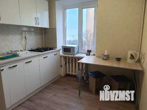 2-к квартира, посуточно, 42м2, 4/9 этаж