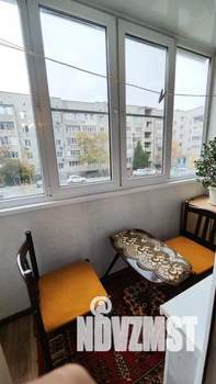 1-к квартира, посуточно, 40м2, 2/5 этаж