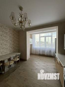 2-к квартира, на длительный срок, 65м2, 2/9 этаж