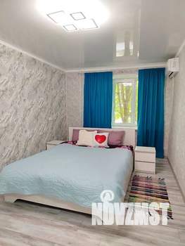 1-к квартира, посуточно, 30м2, 2/5 этаж