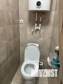 Студия квартира, посуточно, 26м2, 1/2 этаж