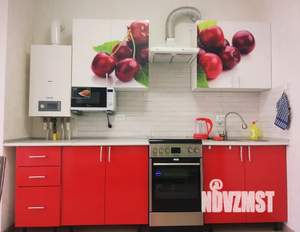 1-к квартира, посуточно, 38м2, 4/8 этаж