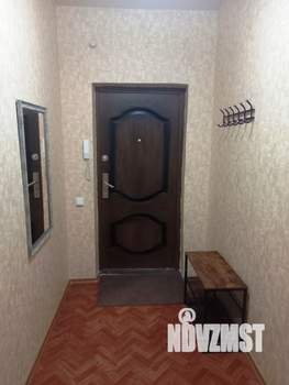 1-к квартира, посуточно, 33м2, 3/3 этаж